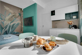 House in Fashion - Flat near Navigli, Tortona & Duomo Area